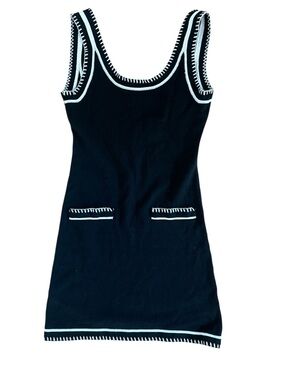 Bobbles & Lace Dress